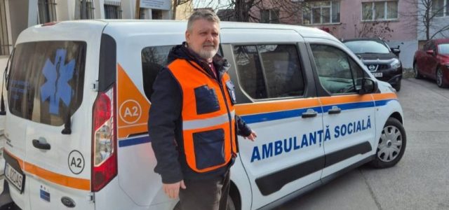 Regulament nou pentru serviciul social „Ambulanța Socială” și cabinetele medicale școlare