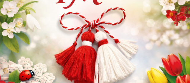 Mesajul primarului orașului Babadag, Georgian Caraman