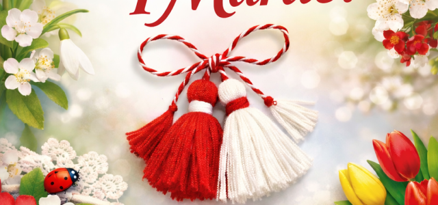 Mesajul primarului comunei Chilia Veche, Timur Ceauș