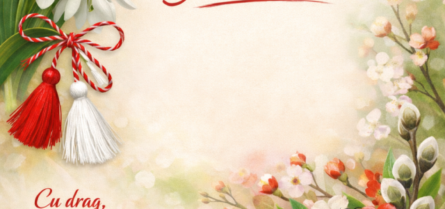 Mesajul primarului comunei Maliuc, Nicoleta Sevastian