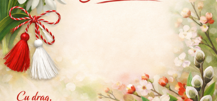 Mesajul primarului comunei Maliuc, Nicoleta Sevastian