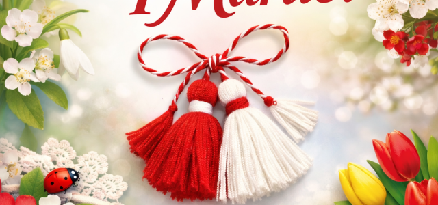 Mesajul deputatului Mircea Sergiu Constantinescu