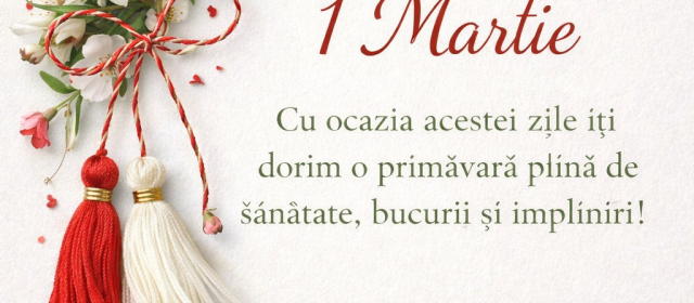 Mesajul conducerii Hotel Delta Tulcea