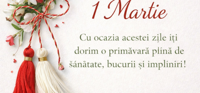 Mesajul conducerii Hotel Delta Tulcea