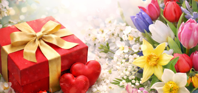 Mesajul deputatului Mircea Sergiu Constantinescu cu ocazia zile de 8 martie