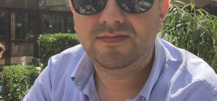 Christian Gudu, fratele președintelui PNL Tulcea, fostul deputat Michael Gudu- reținut de DNA