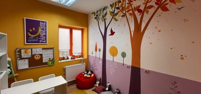 Un nou pas pentru sprijinul copiilor și al persoanelor vulnerabile din Topolog