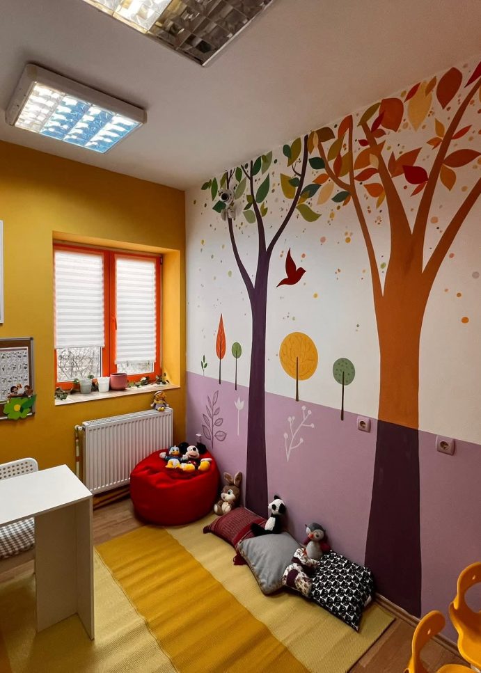 Un nou pas pentru sprijinul copiilor și al persoanelor vulnerabile din Topolog