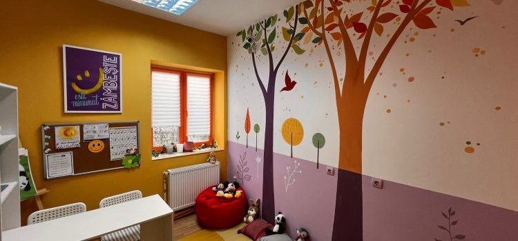 Un nou pas pentru sprijinul copiilor și al persoanelor vulnerabile din Topolog