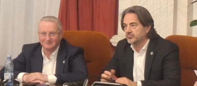 „Echitatea nu este negociabilă în bugetul României”. Declarație a deputatului PSD Tulcea Sergiu Mircea Constantinescu