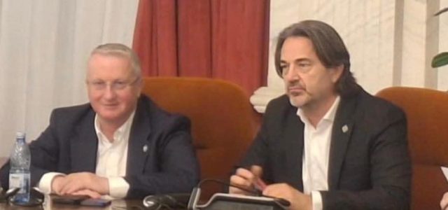 „Echitatea nu este negociabilă în bugetul României”. Declarație a deputatului PSD Tulcea Sergiu Mircea Constantinescu