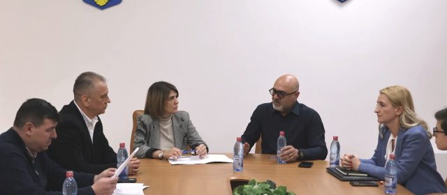 Pași concreți pentru proiectul „Dobrogea – Regiune Gastronomică Europeană 2029”. Turismul din Delta Dunării, în prim-plan