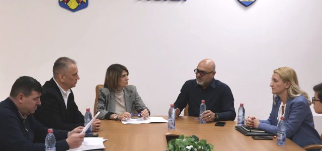 Pași concreți pentru proiectul „Dobrogea – Regiune Gastronomică Europeană 2029”. Turismul din Delta Dunării, în prim-plan