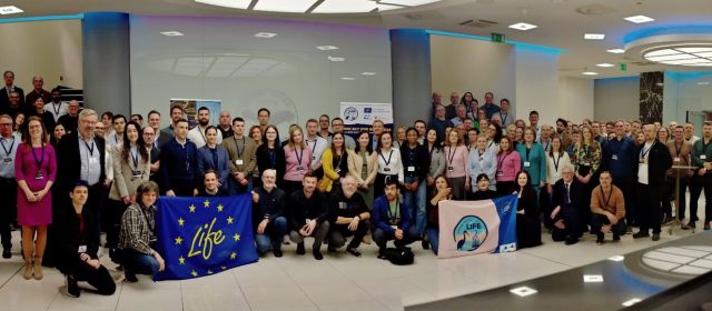 Conferința Internațională „Free Sky for Birds 2026” – întâlnirea globală a specialiștilor în protecția păsărilor, la Bratislava 