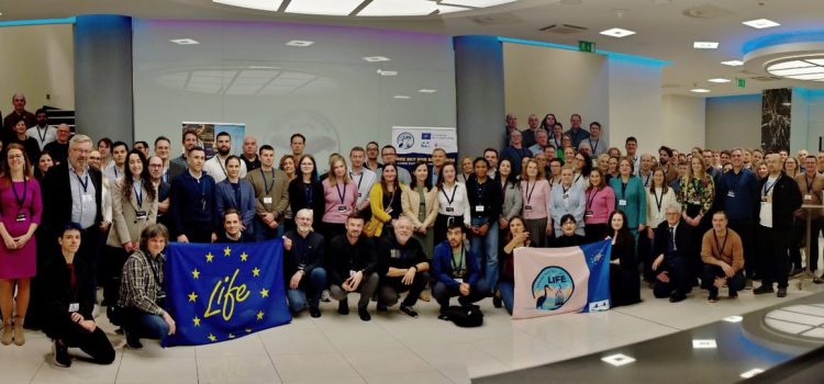Conferința Internațională „Free Sky for Birds 2026” – întâlnirea globală a specialiștilor în protecția păsărilor, la Bratislava 