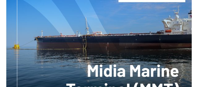 Midia Marine Terminal: informații oficiale și măsuri privind recuperarea remorcherului „Astana”, disponibile pe site-ul companiei