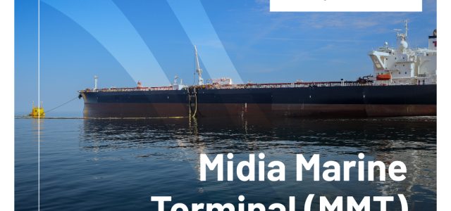 Midia Marine Terminal: informații oficiale și măsuri privind recuperarea remorcherului „Astana”, disponibile pe site-ul companiei