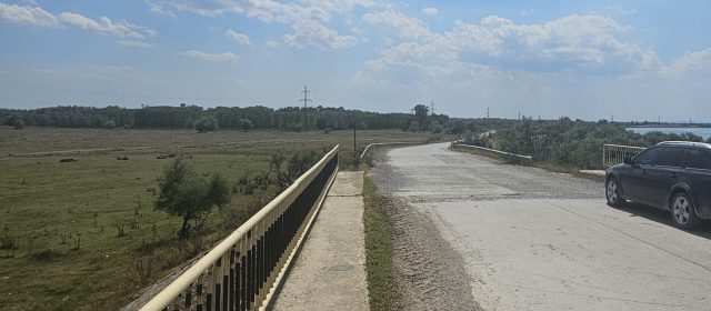 Investiții în drumurile din județ: Ce șosele vor fi modernizate de Consiliul Județean Tulcea