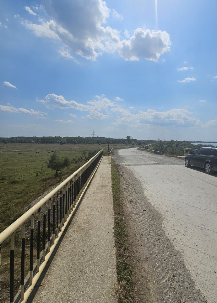 Investiții în drumurile din județ: Ce șosele vor fi modernizate de Consiliul Județean Tulcea