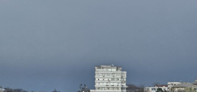 Deschidere de sezon: Prima navă de croazieră cu turiști austrieci a acostat în Portul Tulcea