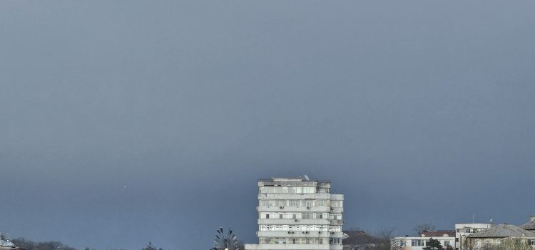 Deschidere de sezon: Prima navă de croazieră cu turiști austrieci a acostat în Portul Tulcea