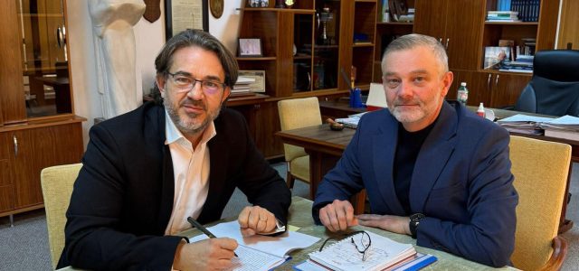 Deputatul PSD de Tulcea, Mircea Sergiu Constantinescu: priorități clare pentru dezvoltarea județului, discutate cu autoritățile locale