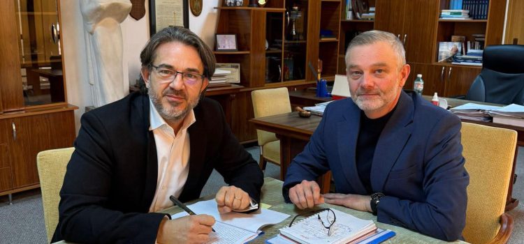 Deputatul PSD de Tulcea, Mircea Sergiu Constantinescu: priorități clare pentru dezvoltarea județului, discutate cu autoritățile locale