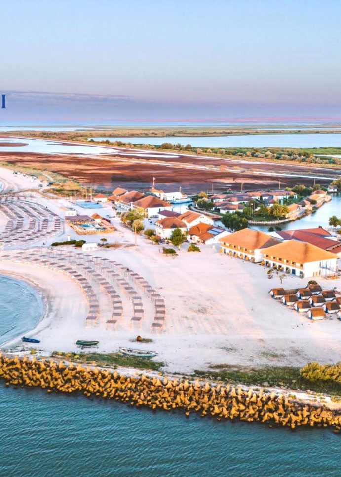 GURA PORTIȚEI RESORT NU A ÎMPIEDICAT, NU ÎMPIEDICĂ ȘI NU VA ÎMPIEDICA ACCESUL NIMĂNUI LA PLAJELELE DIN PROXIMITATEA RESORTULUI