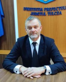 Prefectul județului Tulcea, Alexandru Dan Munteanu, a demisionat marți, 28 aprilie 2026