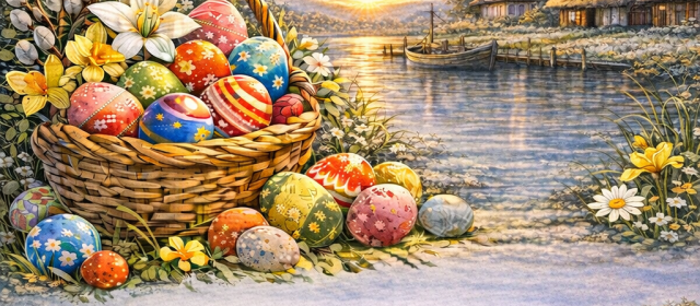 „Paște fericit” vă urează Petre Badea, președinte A.J.F.Tulcea