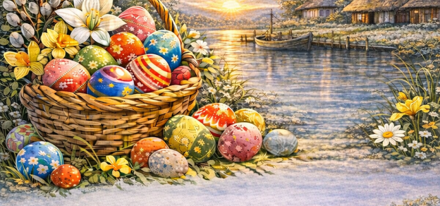 „Paște fericit” vă urează Petre Badea, președinte A.J.F.Tulcea