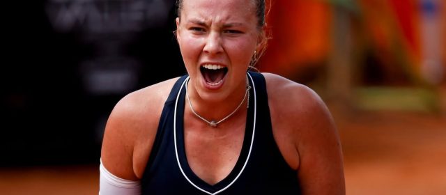 Carmen-Andreea Herea, un parcurs excelent în Billie Jean King Cup: victorii decisive pentru România