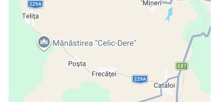 Drumul judetean 229A, tronson Cataloi -Telița: investiție de aproape 94 de milioane de lei în județul Tulcea