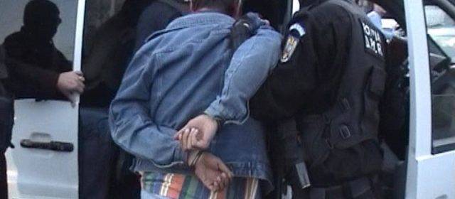 Scene șocante în Tulcea: agresor sexual reținut după două atacuri în plină noapte!