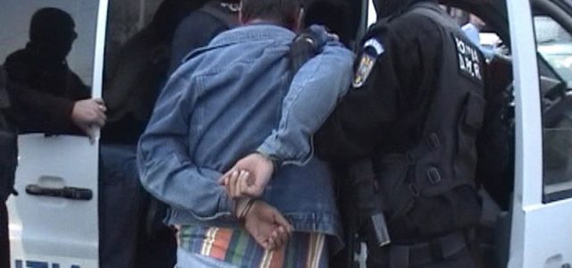Scene șocante în Tulcea: agresor sexual reținut după două atacuri în plină noapte!