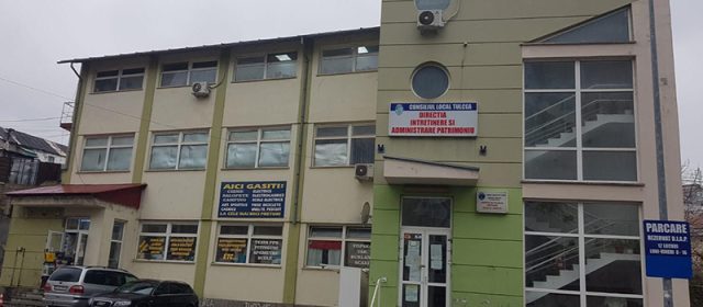 Primaria Tulcea pregătește restructurări în aparatul administrativ: posturi desființate și organigramă modificată