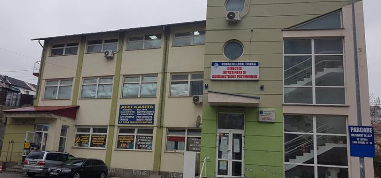 Primaria Tulcea pregătește restructurări în aparatul administrativ: posturi desființate și organigramă modificată