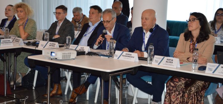 Viitorul investițiilor teritoriale integrate în România, dezbătut la Crișan, în Delta Dunării, împreună cu reprezentanții Comisiei Europene