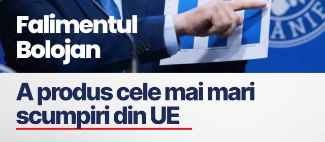 „Oamenii nu trăiesc din statistici!”