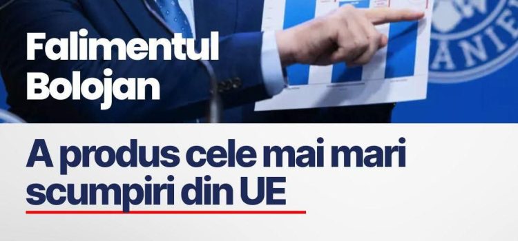 „Oamenii nu trăiesc din statistici!”