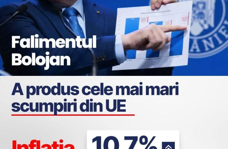 „Oamenii nu trăiesc din statistici!”