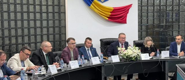Tulcea marchează 100 de ani de cercetare științifică în Delta Dunării prin conferința internațională „Istoria și Viitorul Sănătății Zonelor Umede”