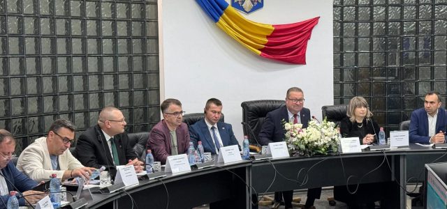 Tulcea marchează 100 de ani de cercetare științifică în Delta Dunării prin conferința internațională „Istoria și Viitorul Sănătății Zonelor Umede”