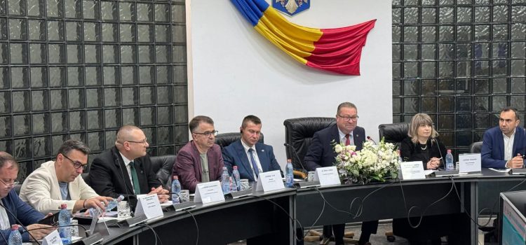 Tulcea marchează 100 de ani de cercetare științifică în Delta Dunării prin conferința internațională „Istoria și Viitorul Sănătății Zonelor Umede”