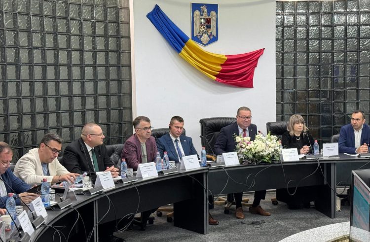 Tulcea marchează 100 de ani de cercetare științifică în Delta Dunării prin conferința internațională „Istoria și Viitorul Sănătății Zonelor Umede”