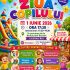Primăria Baia vă invită la „Ziua Copilului” – o după-amiază magică pentru cei mici!