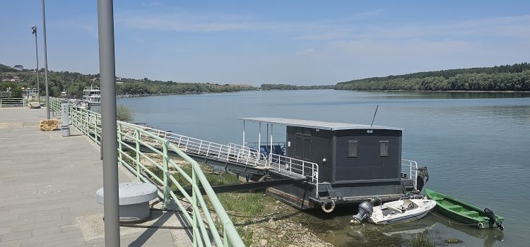 Mahmudia continuă să confirme statutul de una dintre cele mai dinamice și bine administrate comunități din Delta Dunării
