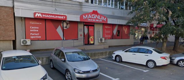 Primăria Tulcea propune limită pentru sălile de jocuri de noroc: maximum 30 de locații în oraș