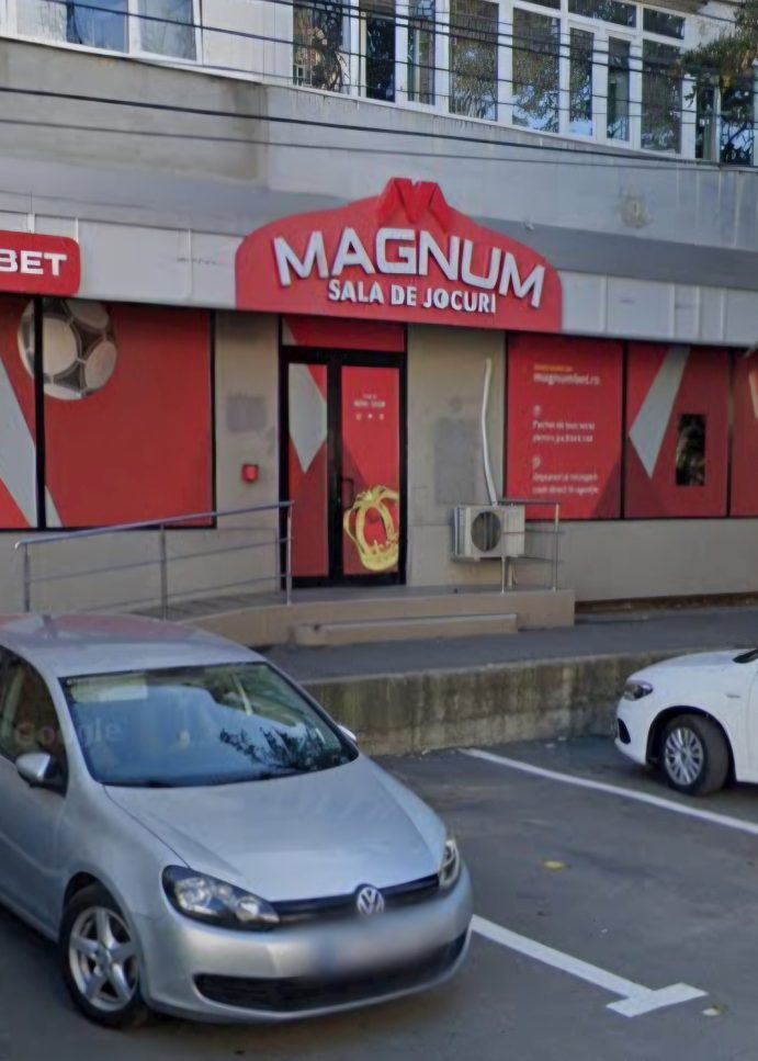 Primăria Tulcea propune limită pentru sălile de jocuri de noroc: maximum 30 de locații în oraș