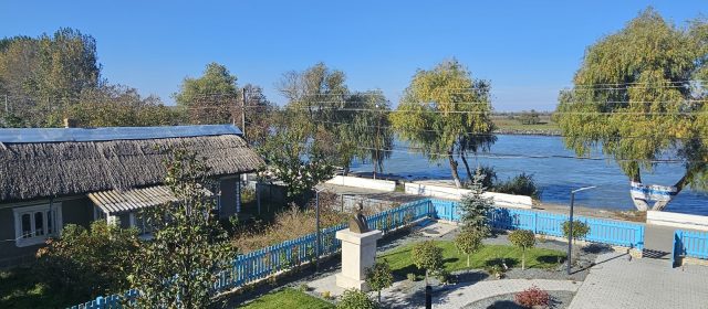 Primăria Comunei Crișan a obținut finanțare pentru trei proiecte majore de eficiență energetică